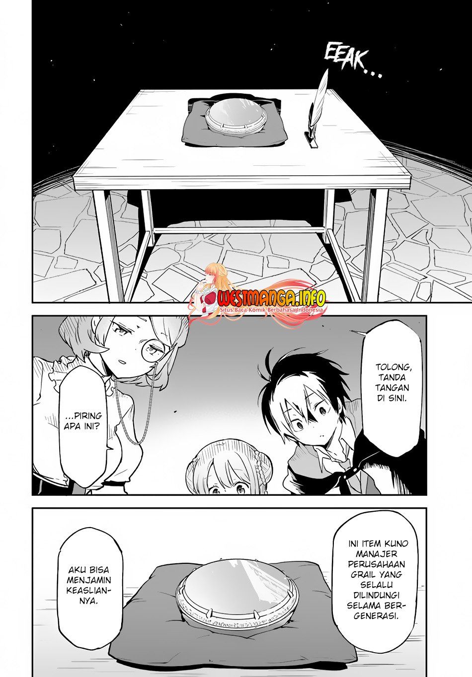 Henkyou Gurashi no Maou, Tensei shite Saikyou no Majutsushi ni naru ~Aisarenagara Nariagaru Moto Maō wa, Ningen o Shiritai~